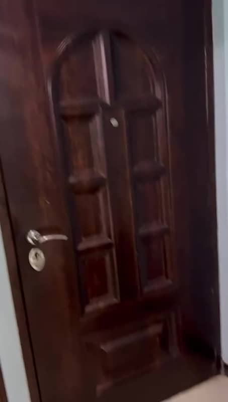 4 Bed D D High Rise Project on Main Shahrah-e-Faisal and SMCHS Block A 2
