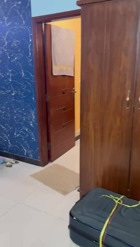 4 Bed D D High Rise Project on Main Shahrah-e-Faisal and SMCHS Block A 19
