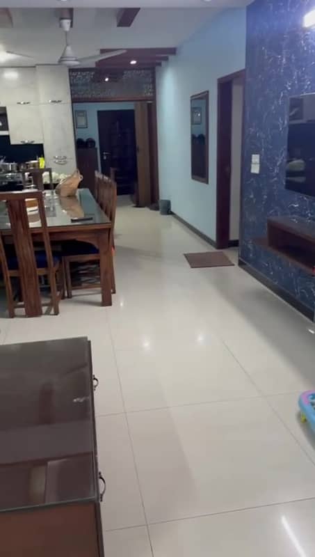 4 Bed D D High Rise Project on Main Shahrah-e-Faisal and SMCHS Block A 20