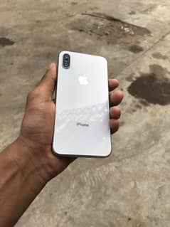 iPhone X non pta 64gb | Exhange possible