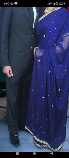 saree jarjet