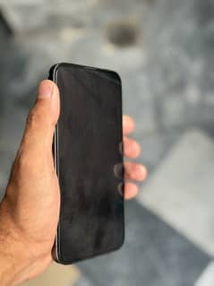 Iphone 13 pro max 128 gb jv non pta bh 98%