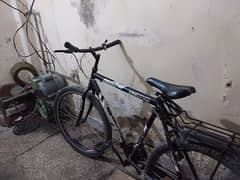 used morgan gear bicycle for sale