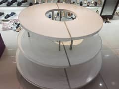 Table Round