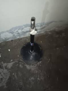 stand waly fan without motor or per hyn