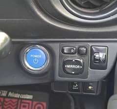 toyota aqua 2013