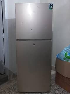 Haier Refrigerator Model HRF-306 EBD/EBS- E Star Series (Medium Size )