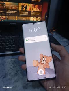 Sparkx edge 20 pro  with box
