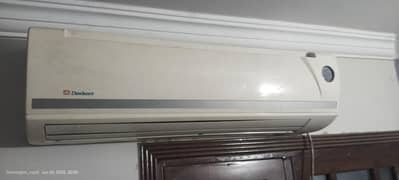 Dawlance split Ac 1.5 ton for sale