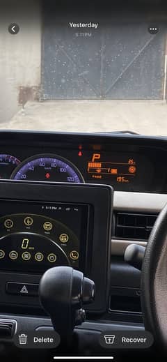 Suzuki Wagon R 2022