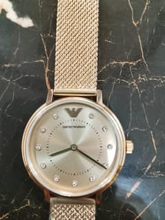 Emporio Armani