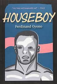 house boy 