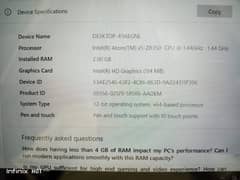 Windows Tablet 10 inch