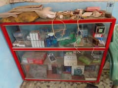 counter for shop