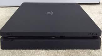 PLAYSTATION 4 SLIM 500GB