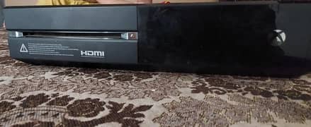 Xbox one 500 Gb