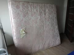 spring mattress