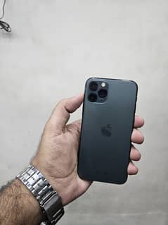 iphomne 11 pro 64gb non PTA FU