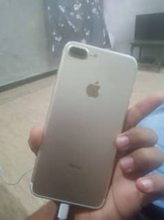 Iphone 7 Plus