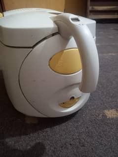 Air fryer