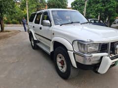 toyota surf 1992/ 2004 import