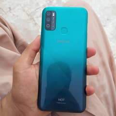 infinix