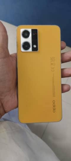 f21 pro 4g