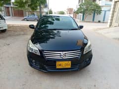 suzuki ciaz 2018