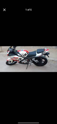 SP 200 leo (2018)