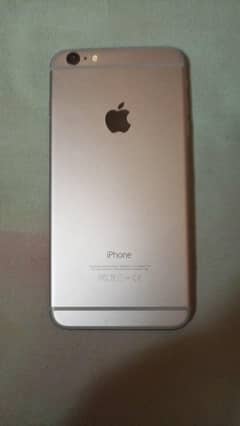 iPhone 6s