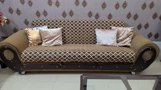 SOFA BED