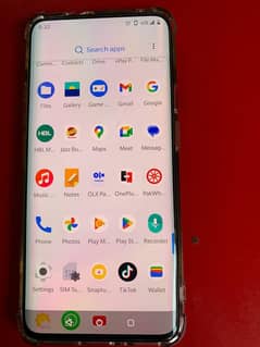 One Plus 7 pro 8/256  in best condition