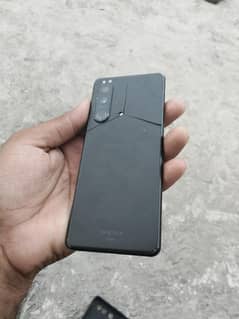 Sony Xperia 5 Mark 3