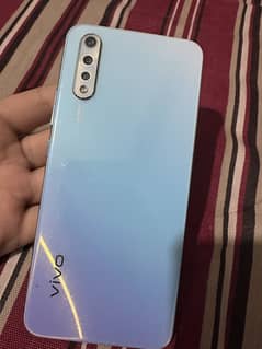Vivo s1 in nice condition