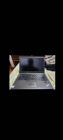 Lenovo | ThinkPad | core i5 | 7th Generation