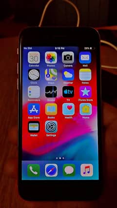 I phone 6 pta approved