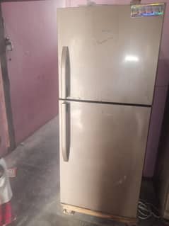 Haier inverter refrigerator