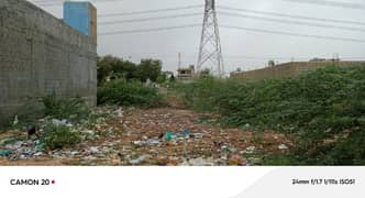 Surjani Town sector 4D