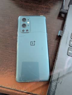 one plus 9 pro approved