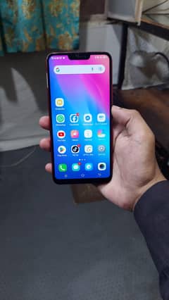 vivo y85a 4gb 64gb Exchange possibel