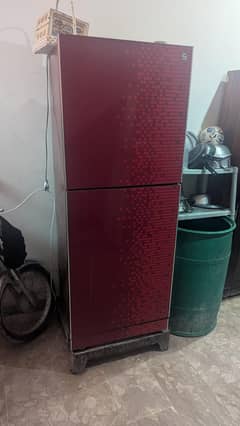 pel full size fridge 60k 030882243791 Whatsapp