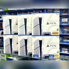 PlayStation 5