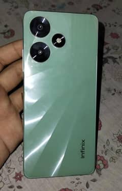 Infinix Hot 30 pro/128gb/16 gb/gaming phone