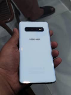 Samsung S 10
