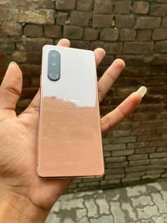 Sony Xperia 5 mark 3 PTA Approved 8/128GB Water pack
