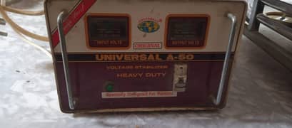 Stabilizer Universal Original A-50 Heavy Duty