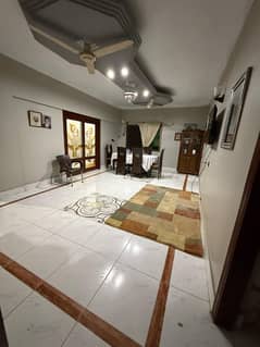 1750 Sq. Ft Apartment For Sale With Servant Quarter