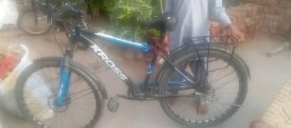 Bicycle