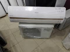 ORient 1.5 ton dc inverter O999UC  (0306=4462/443) topset