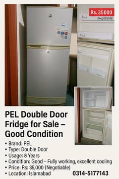 refrigerator